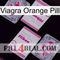 Viagra Orange Pill 33